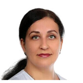 Гудкова Ольга Геннадьевна — терапевт