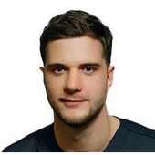 Герасимов Евгений Александрович — ортопед, травматолог