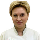 Михеева Елена Александровна — педиатр