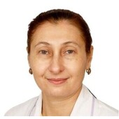 Браженко Елена Валерьевна — рентгенолог