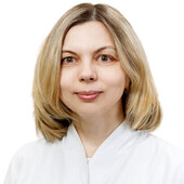 Виноградова Наталья Анатольевна — ревматолог