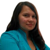 Курашина Наталья Николаевна — гастроэнтеролог