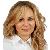 Котелевцева Анна Николаевна — нефролог