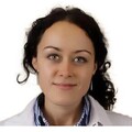 Родионова Екатерина Юрьевна - невролог