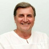 Авдеев Александр Иванович — мануальный терапевт, остеопат