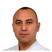 Пазылов Хатамжан Нематжанович — ортопед, травматолог
