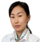Ангархаева Людмила Валерьевна — хирург, андролог