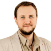 Зубко Михаил Михайлович — нарколог
