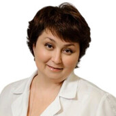 Денисенко Елена Петровна — акушер-гинеколог