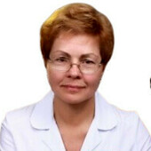 Мелехина Лариса Дмитриевна — абдоминальный хирург, гинеколог