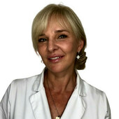 Кувшинова Елена Николаевна — косметолог