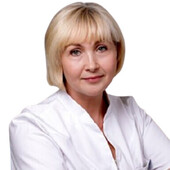 Рыбакова Елена Вячеславовна — анестезиолог, реаниматолог
