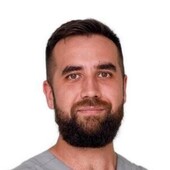 Борисов Антон Павлович — реаниматолог, анестезиолог