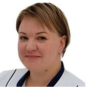 Волкова Анна Евгеньевна — эндокринолог