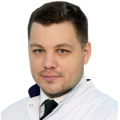 Лавриненко Андрей Викторович — проктолог, колопроктолог