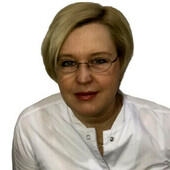 Михайлова Яна Витальевна — гастроэнтеролог, эндоскопист