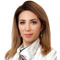 Шалунц Вардуи Арамовна - акушер, гинеколог