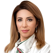 Шалунц Вардуи Арамовна — акушер, гинеколог