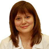 Козлова Ольга Владимировна — гастроэнтеролог