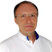 Бабанов Владимир Иванович — ортопед, травматолог