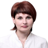 Косарева Ада Александровна — гинеколог
