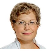 Хлюпина Мария Павловна — УЗИ-специалист