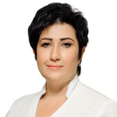 Пономарева Ирина Владимировна — гинеколог