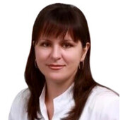 Косова Наталья Вениаминовна — кардиолог, терапевт