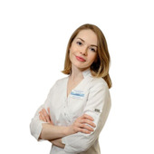 Морозова Анна Сергеевна — акушер-гинеколог
