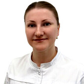 Пестрикова Наталья Вячеславовна — кардиолог