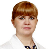 Карачева Анастасия Олеговна — УЗИ-специалист, гинеколог