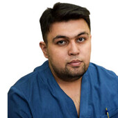 Алыев Рамиль Валигович — травматолог-ортопед, ортопед