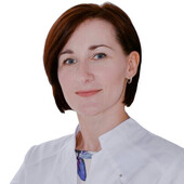 Лапшина Ольга Валерьевна — невролог