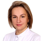 Малинина Арина Григорьевна — акушер-гинеколог