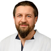 Елагин Илья Борисович — хирург, бариатрический хирург