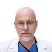 Феденко Вадим Викторович — бариатрический хирург