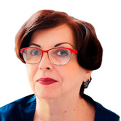 Лавриненко Светлана Николаевна — невролог, рентгенолог