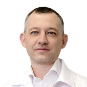 Майоров Алексей Анатольевич — рентгенолог