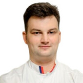 Милицкий Михаил Николаевич — эндоскопист