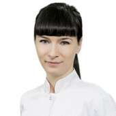 Симакова Виктория Юрьевна — гинеколог