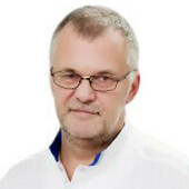Голованов Антон Львович — реаниматолог, анестезиолог
