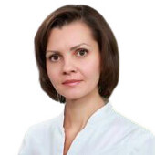 Кучмай Ольга Николаевна — рентгенолог