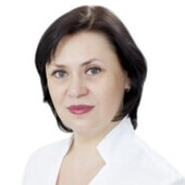 Ефимова Оксана Николаевна — УЗИ-специалист