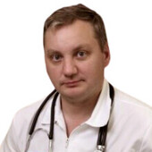 Пресняков Александр Анатольевич — УЗИ-специалист