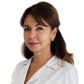 Макарова Ирина Владимировна — физиотерапевт, гирудотерапевт