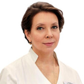 Сарапкина Елена Владимировна — андролог, уролог