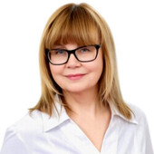 Бартова Ирина Владимировна — невролог