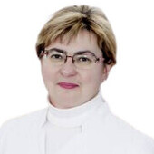 Миронова Татьяна Вячеславовна — терапевт, пульмонолог