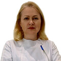 Политова Алла Константиновна - гинеколог