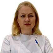 Политова Алла Константиновна — гинеколог